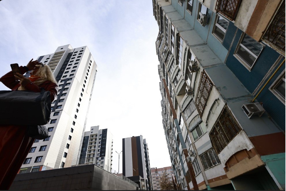    Павел Хацаюк / ИД «Вечерняя Казань»