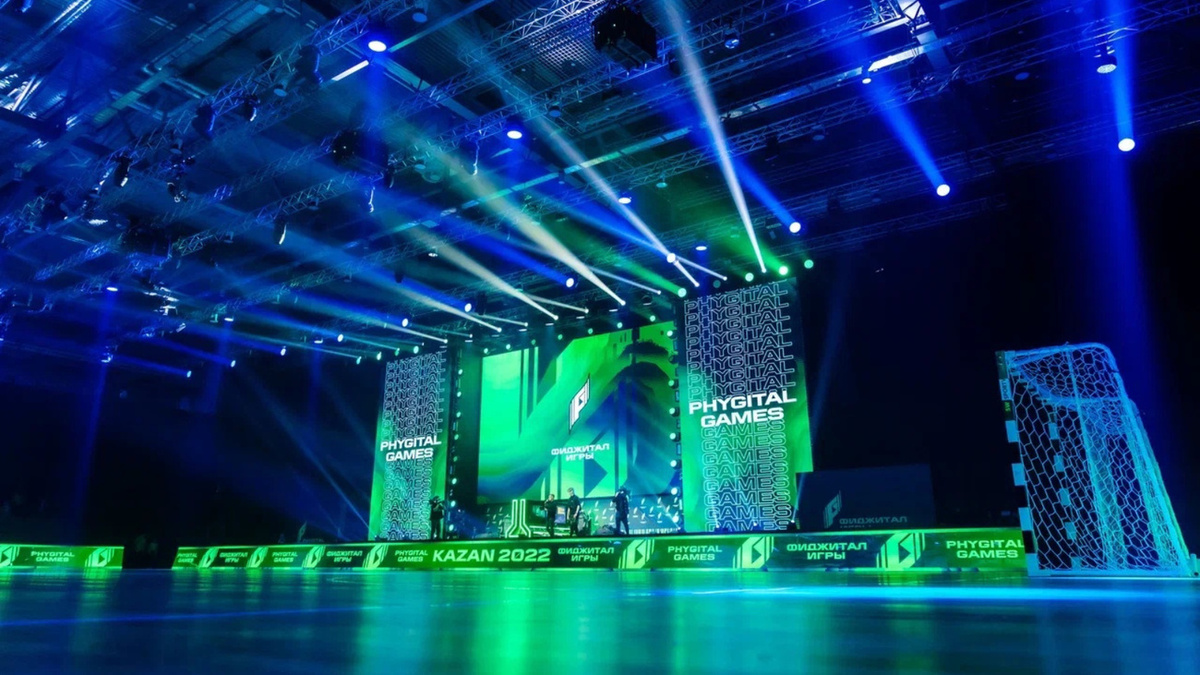 Источник: официальный сайт "Игр будущего 2025"