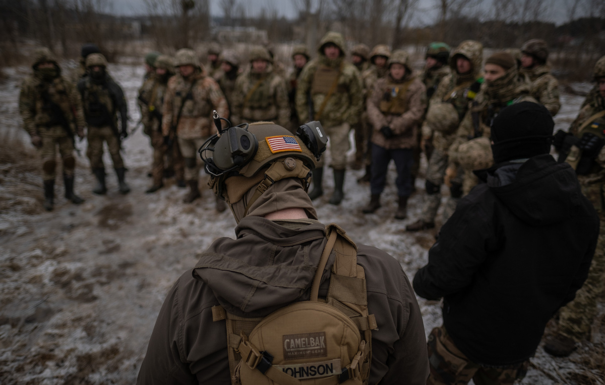 Andres Gutierrez/Anadolu Agency via Getty Images