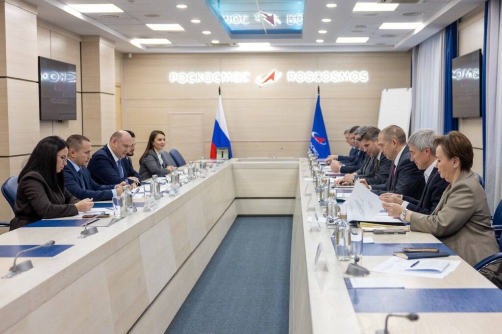     Росатом и Роскосмос привлекут к созданию межуниверситетского кампуса в Оренбуржье Оренбуржье
📷    Росатом и Роскосмос привлекут к созданию межуниверситетского кампуса в Оренбуржье Оренбуржье
📷    Росатом и Роскосмос привлекут к созданию межуниверситетского кампуса в Оренбуржье Оренбуржье
📷    Росатом и Роскосмос привлекут к созданию межуниверситетского кампуса в Оренбуржье Оренбуржье
