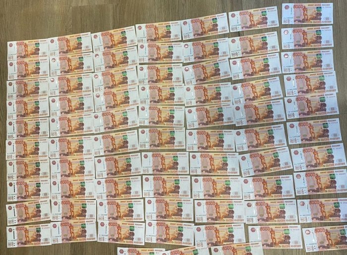 Фото СУ СК России по Новосибирской области.