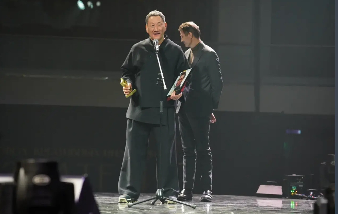 Основатель Южноуральской тропы и известный блогер-амбасадор Башкирии  Раис Габитов.