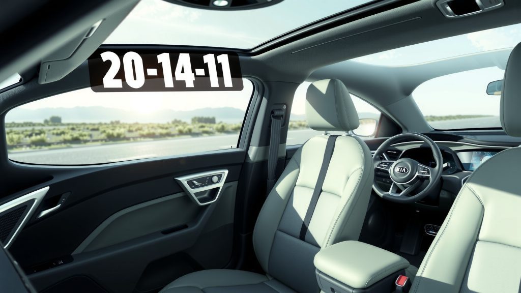    Шумоизоляция в Kia K5 из Кореи лучше чем в российской сборке?