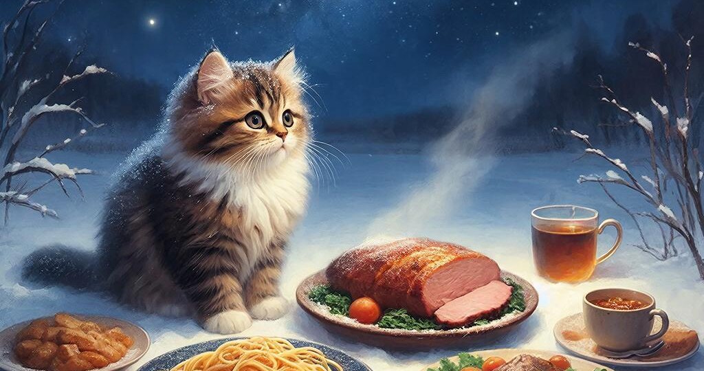 Кулинарный гороскоп на 11 декабря