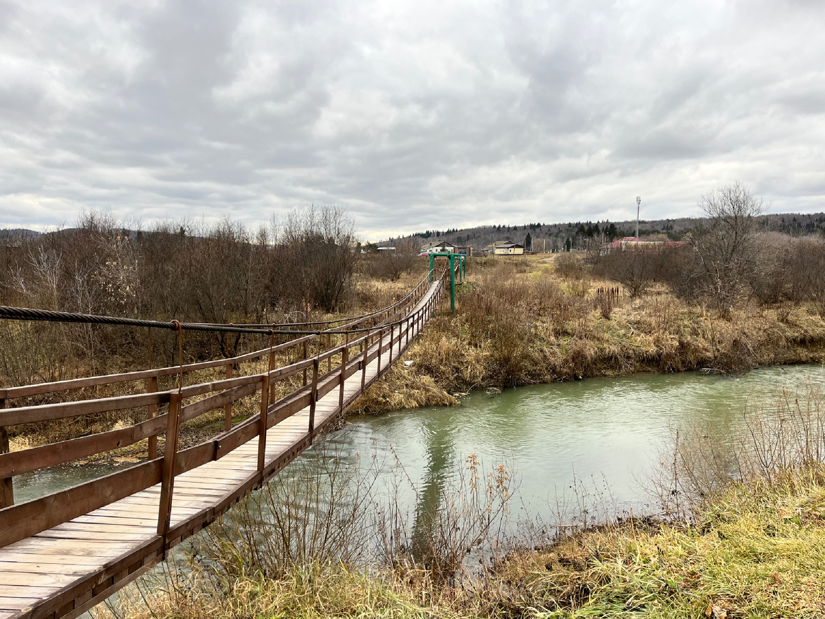 Суенга, Новосибирская область