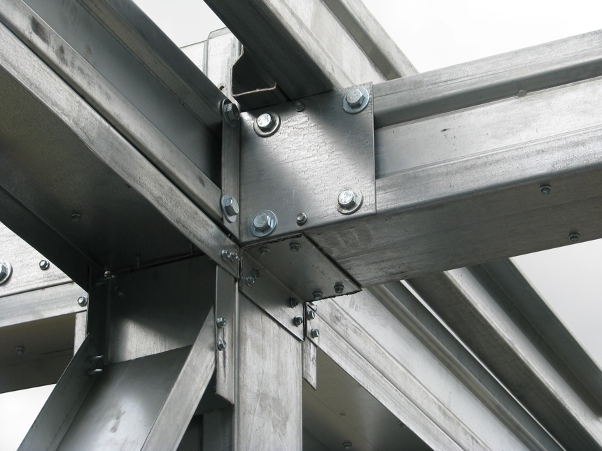 Фото «Профильные системы плюс» – производство ЛСТК 8 918 359-22-07