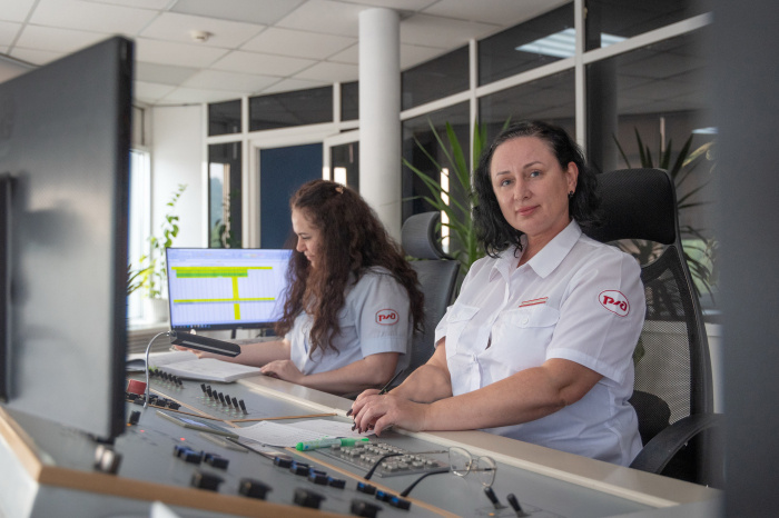     Аркадий Шаповалов/Пресс-служба ОАО «РЖД»