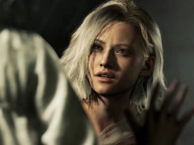    Фанаты обнаружили скрытую обложку Resident Evil Requiem в PlayStation Store. На ней изображён Леон