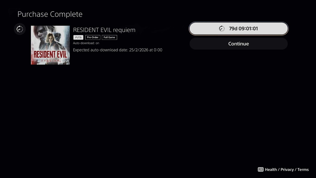    Фанаты обнаружили скрытую обложку Resident Evil Requiem в PlayStation Store. На ней изображён Леон