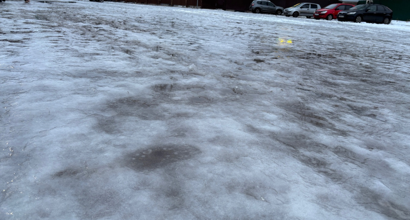    Фото из архива нашей редакции