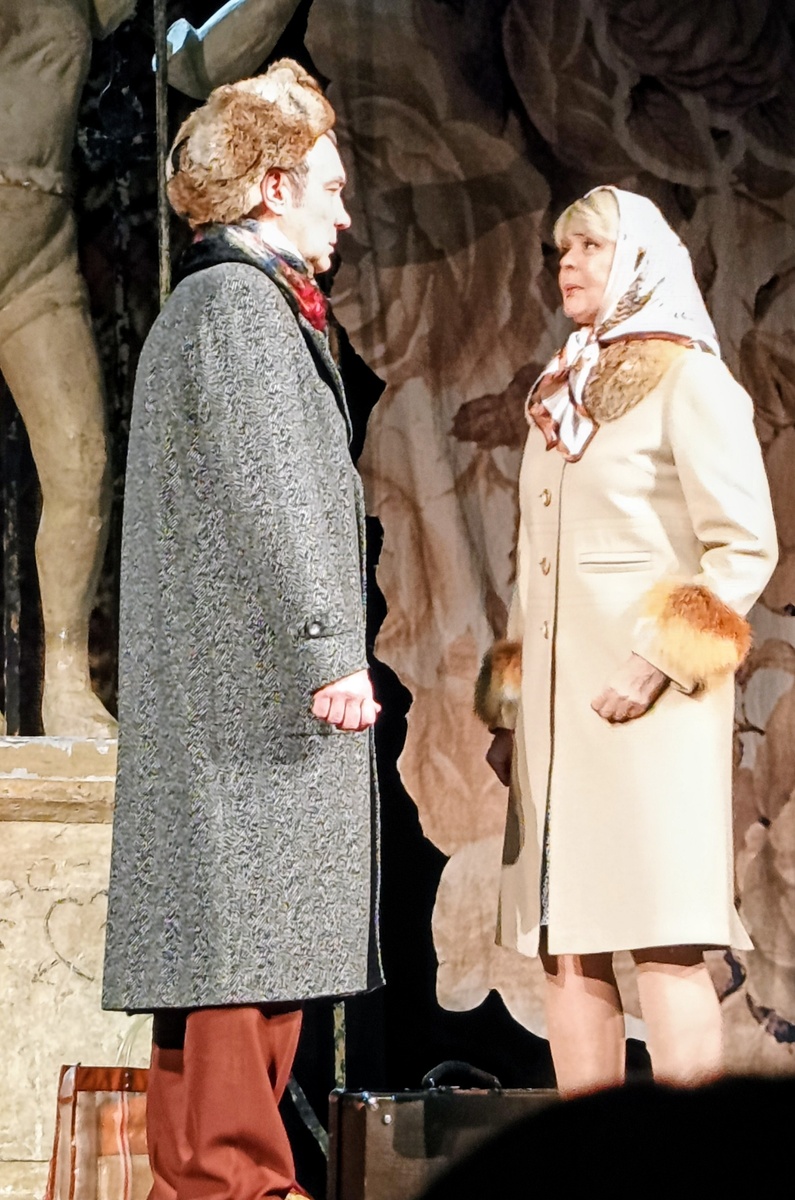 Из личного архива