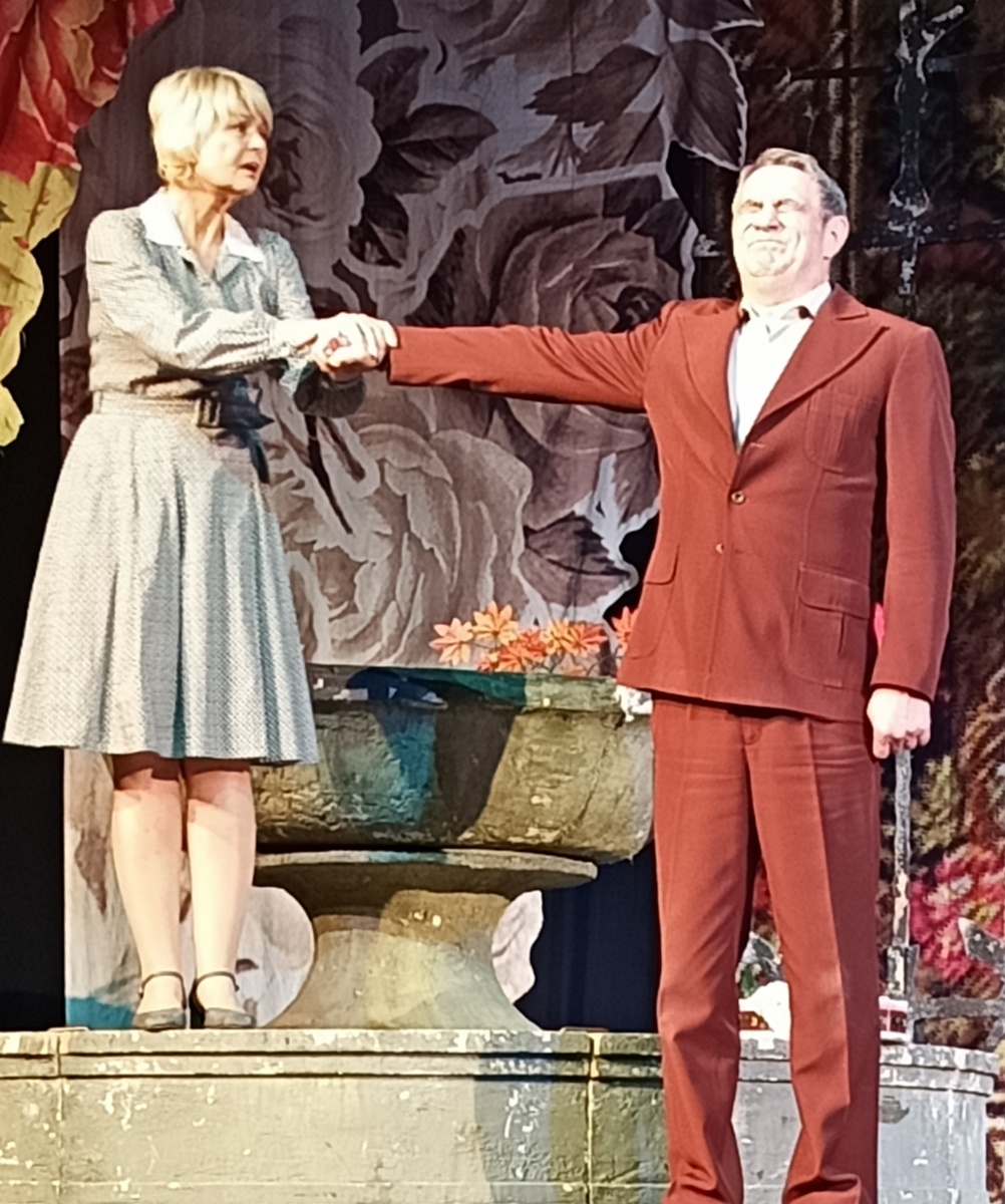 Из личного архива