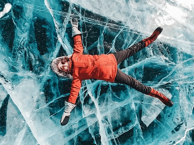 Чем заняться на зимних каникулах