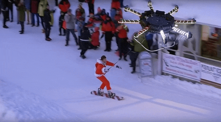 Возможность квалификации на всероссийские соревнования