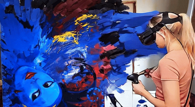 Новые возможности для творческого и финансового развития