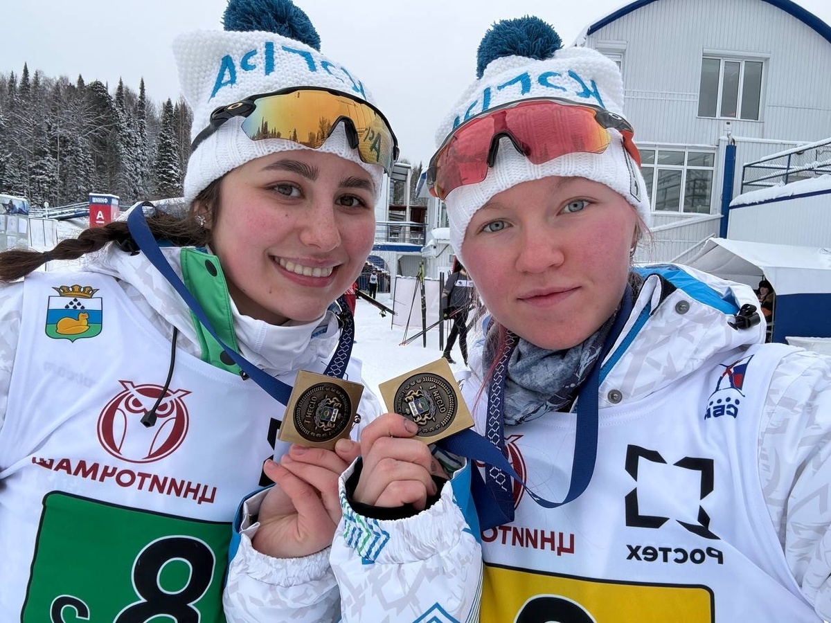    Первые старты – первые победа