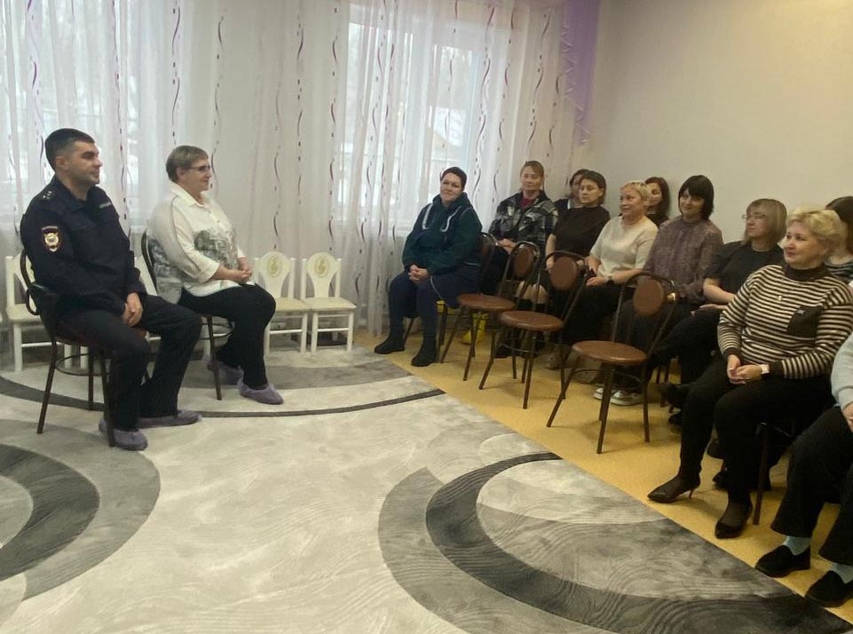    Разложили по полочкам