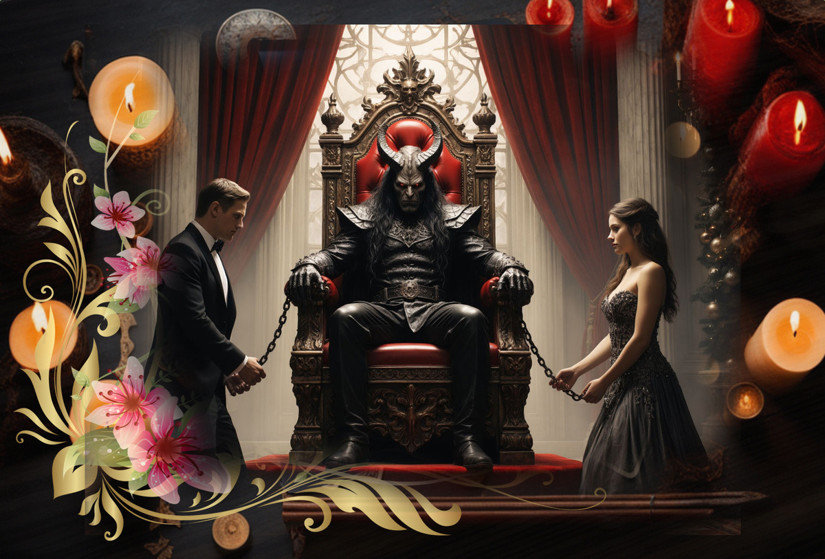 Таро для Весов на 2026 год