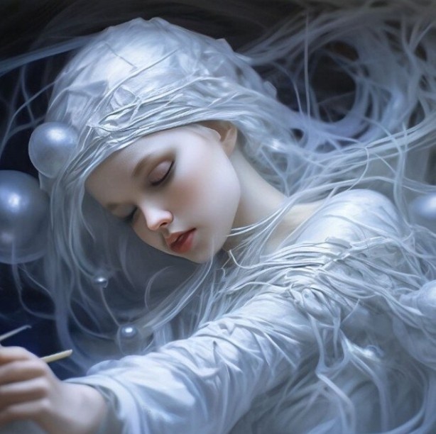 Изображение создано с помощью нейросети 