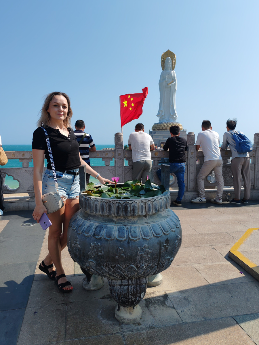 Няньшань. Листайте фото!