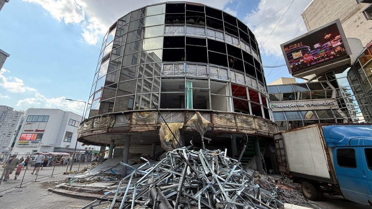 Фото: Комитет по контролю за имуществом Санкт-Петербурга