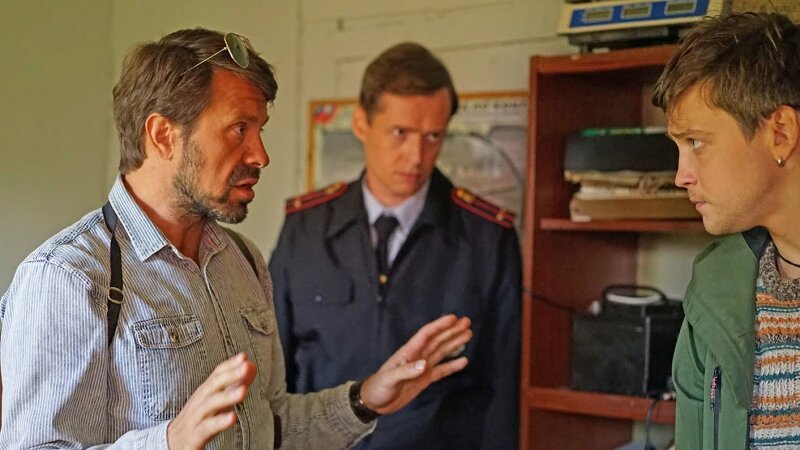 Листайте вправо, чтобы увидеть больше изображений