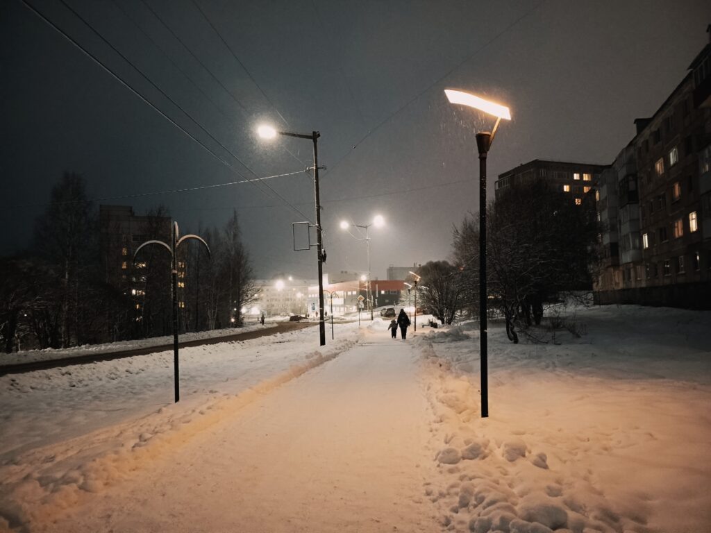    Фото: В курсе.ру Ульяна Бажанова