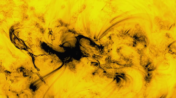    © Лаборатория солнечной астрономии ИКИ РАН