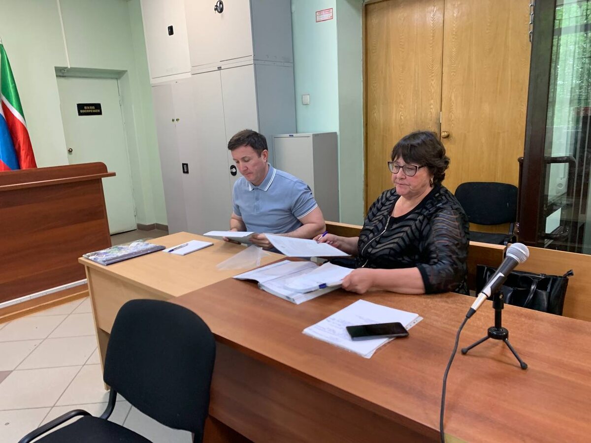    Андрей Мартыгин / ИД «Вечерняя Казань»