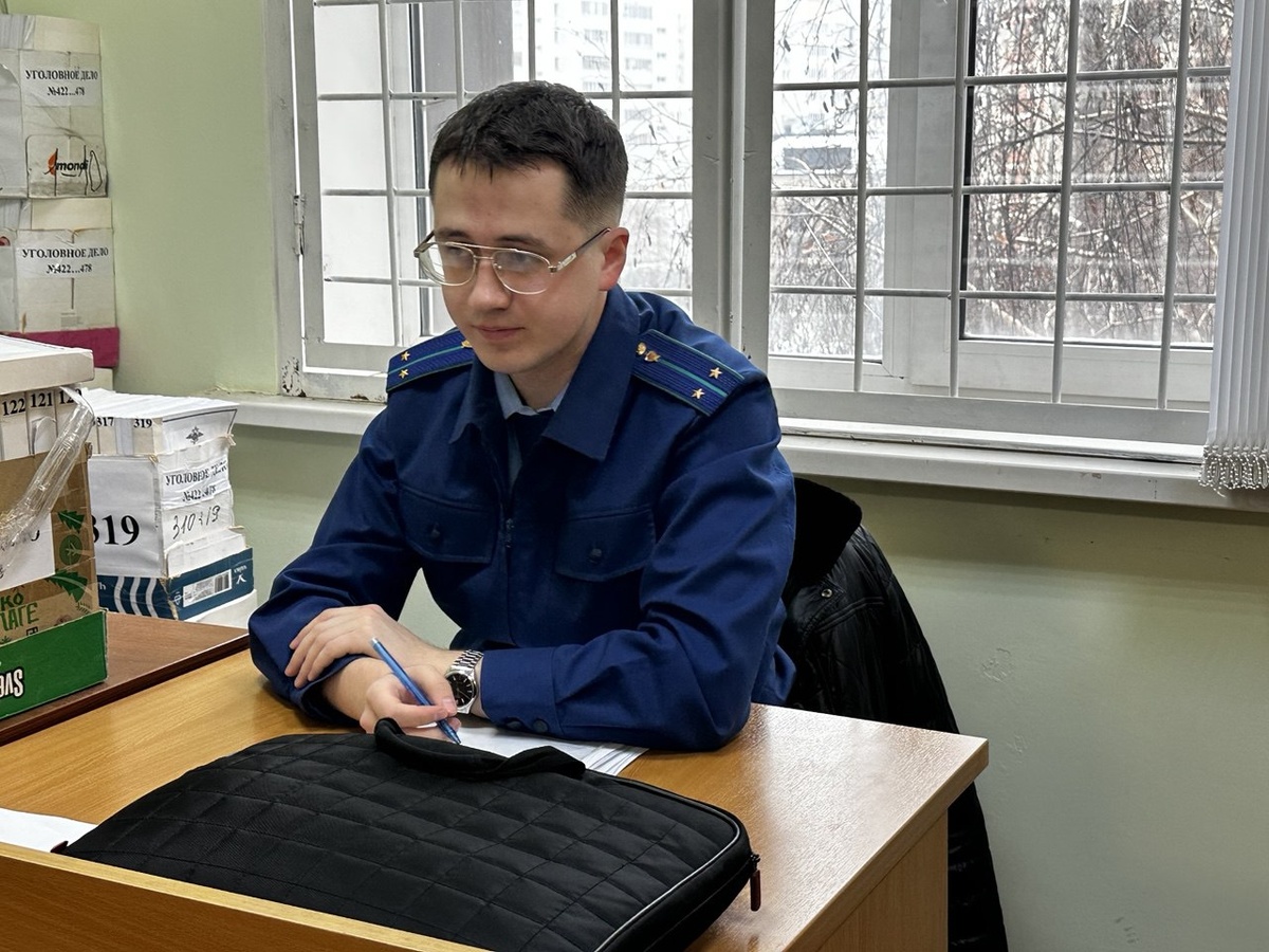    Андрей Мартыгин / ИД «Вечерняя Казань»