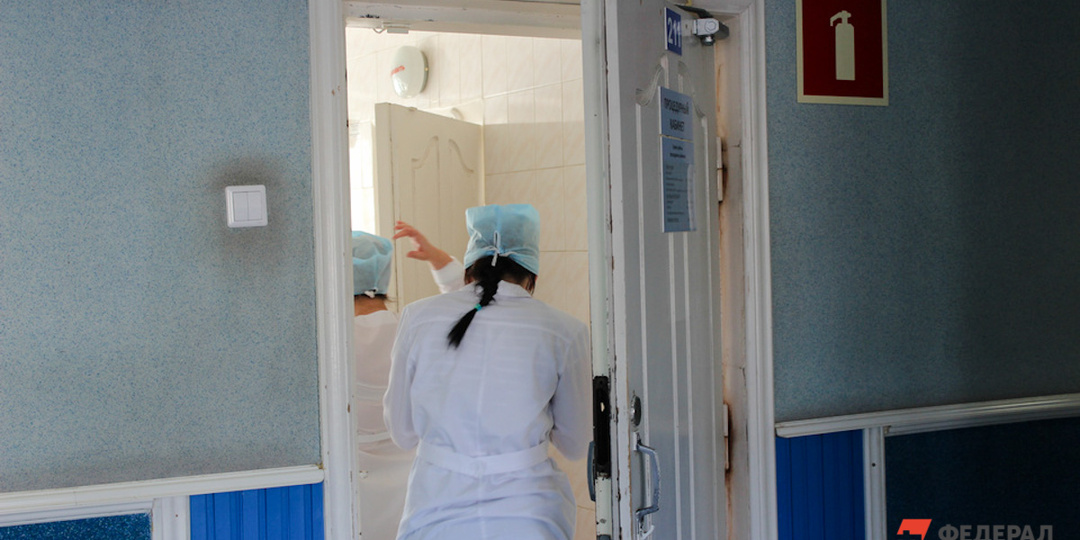 Почему в Екатеринбурге не хватает врачей: откровения молодых медиков