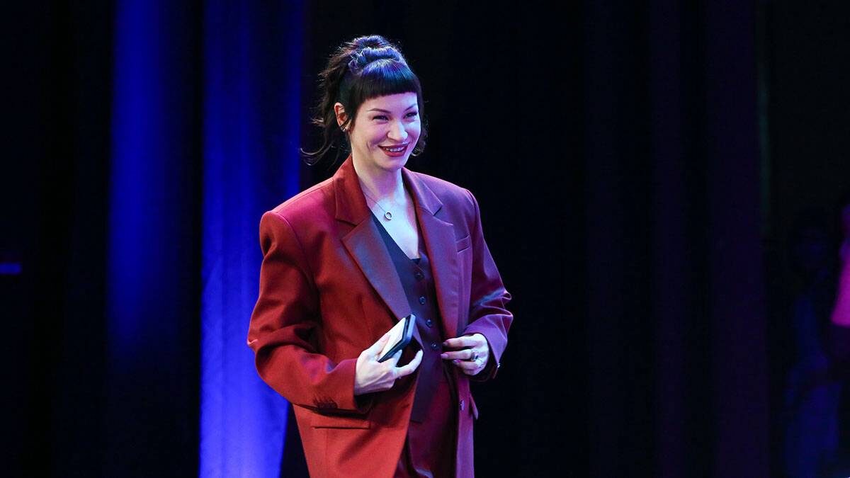    Фото: Сергей Ведяшкин / АГН Москва