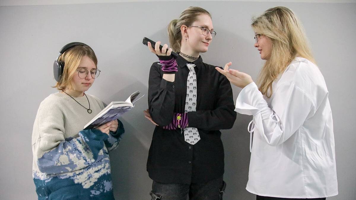    Фото: Артур Новосильцев / АГН Москва