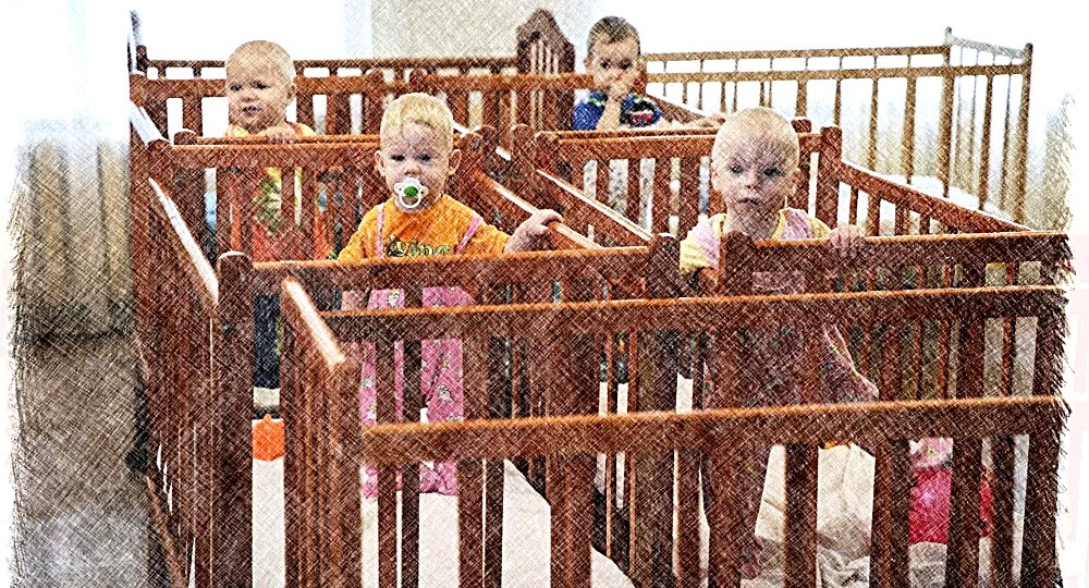 Тихий зов сердца