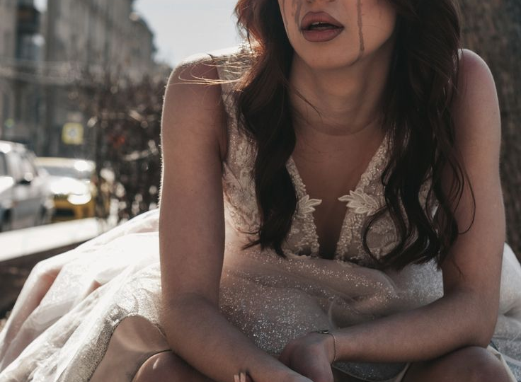 Он планирует свадьбу на третьем свидании? Не верь! Это ловушка