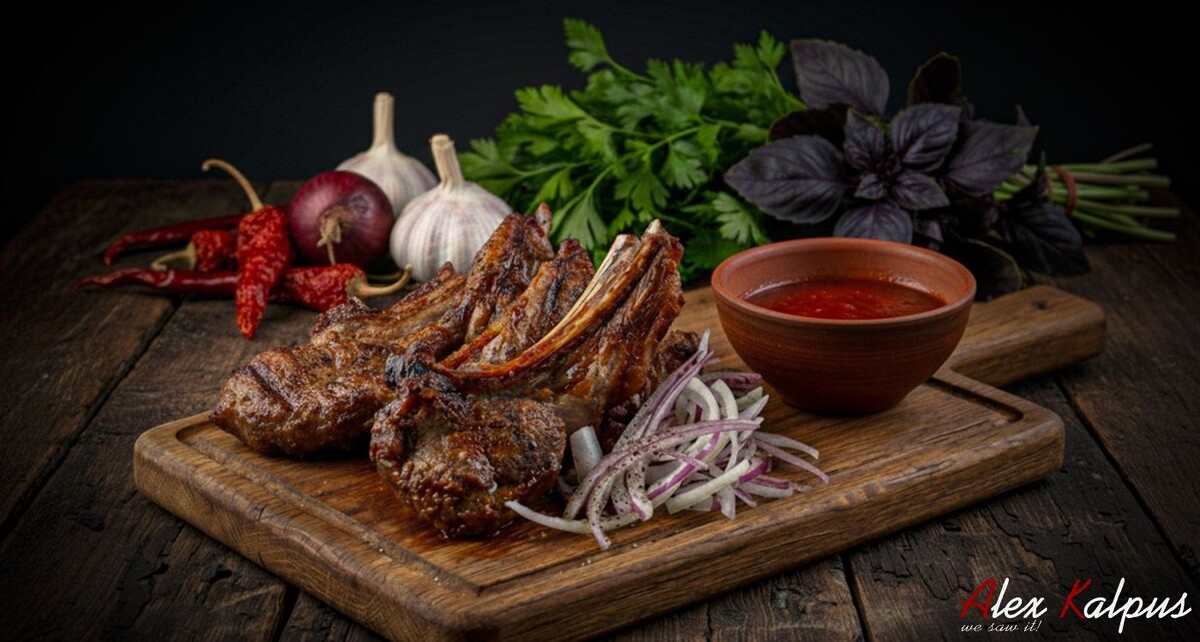 Чалагаджи: история, традиции и два пути приготовления двух почти разных блюд 