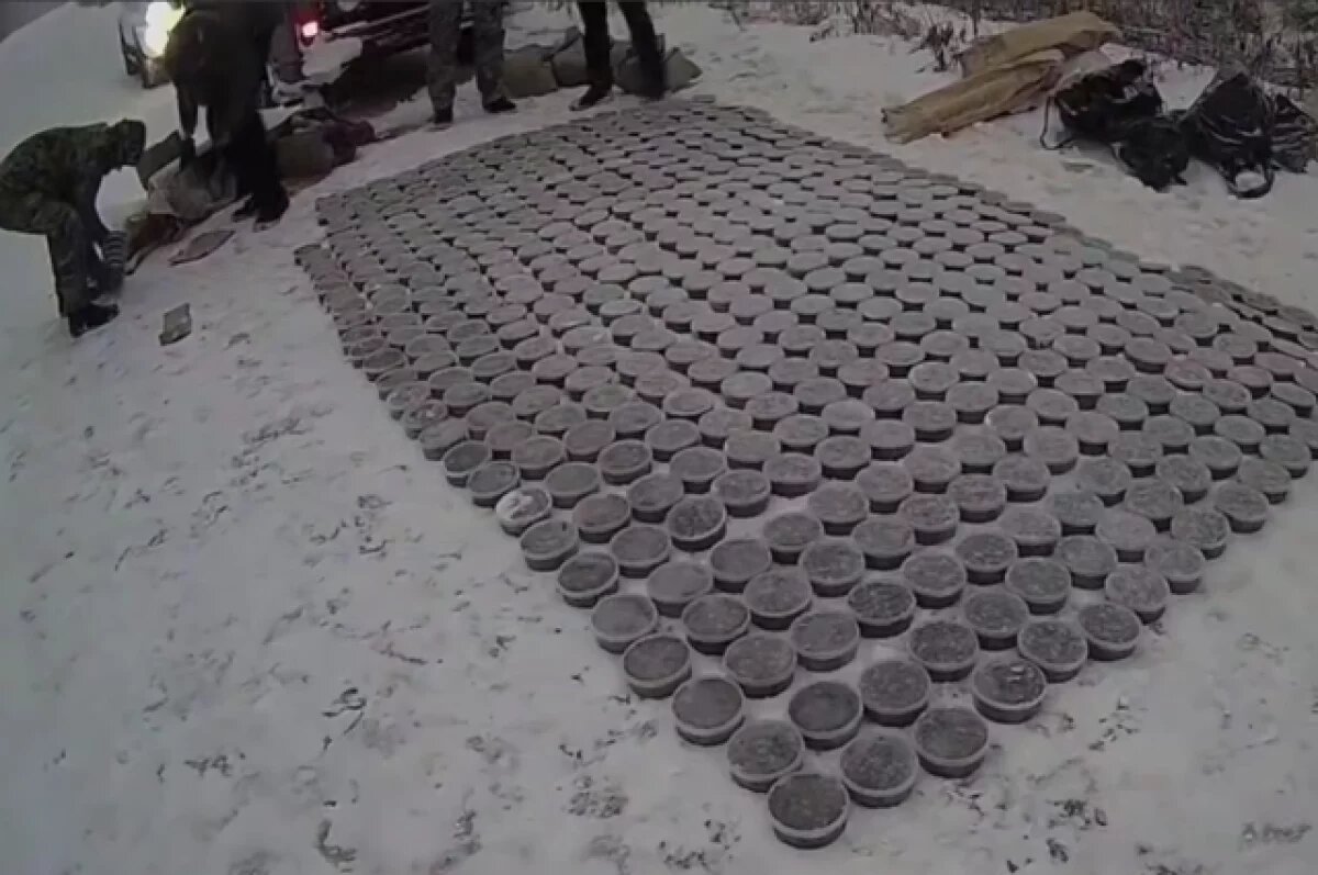    Главарь ОПГ получил 2,5 года за черную икру в Хабаровском крае