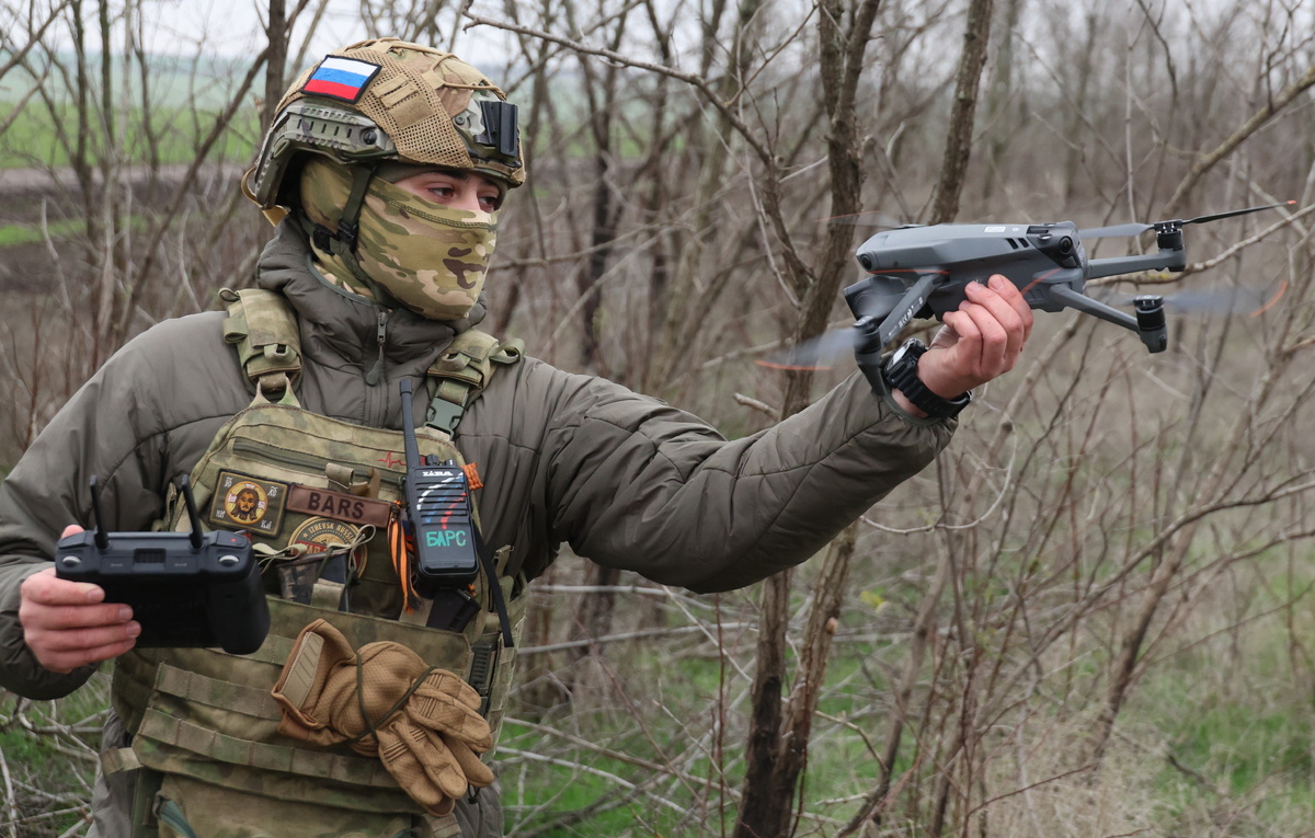 Александр Полегенько/ТАСС