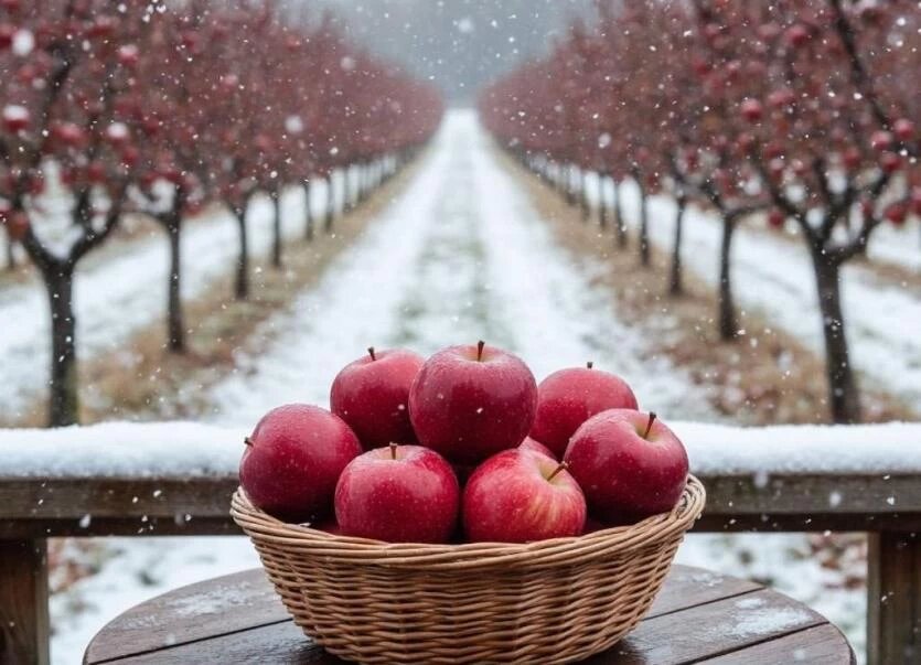 Фото: Телеграм-канал Григорьевские сады