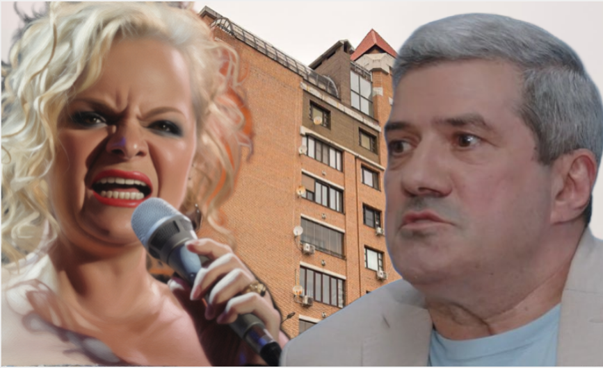 «Куда делись 100 миллионов бюджетных рублей?»: Долину «прижали к стенке» одним банальным вопросом о деньгах Лурье.