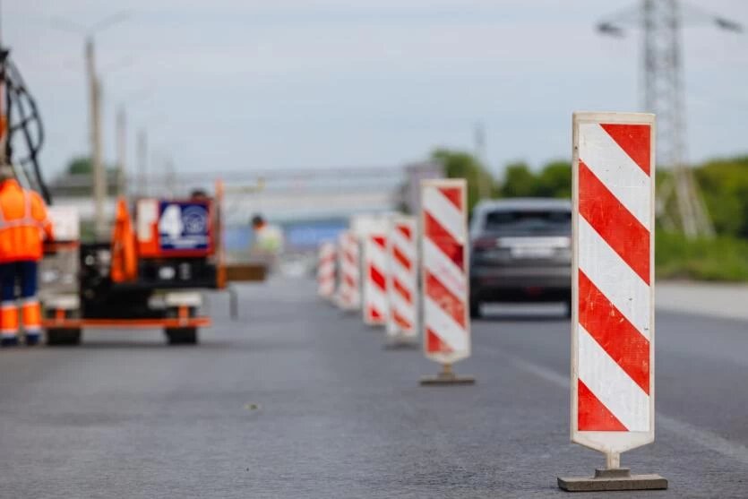 Фото: УпрДор Южный Урал