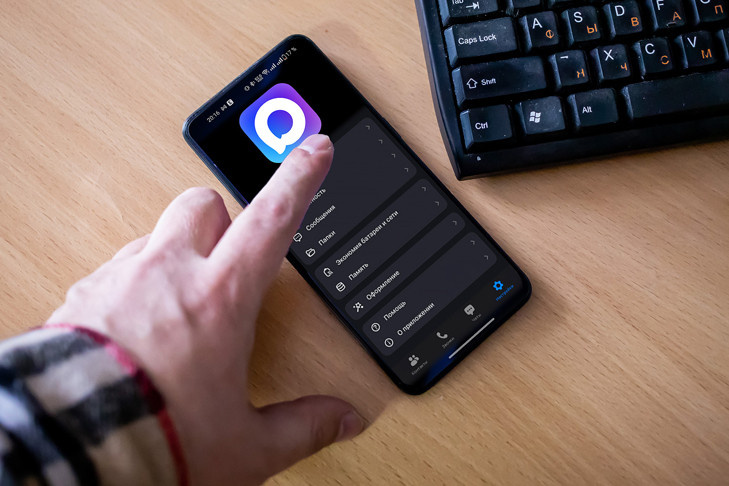    Фото Андрея Заржецкого