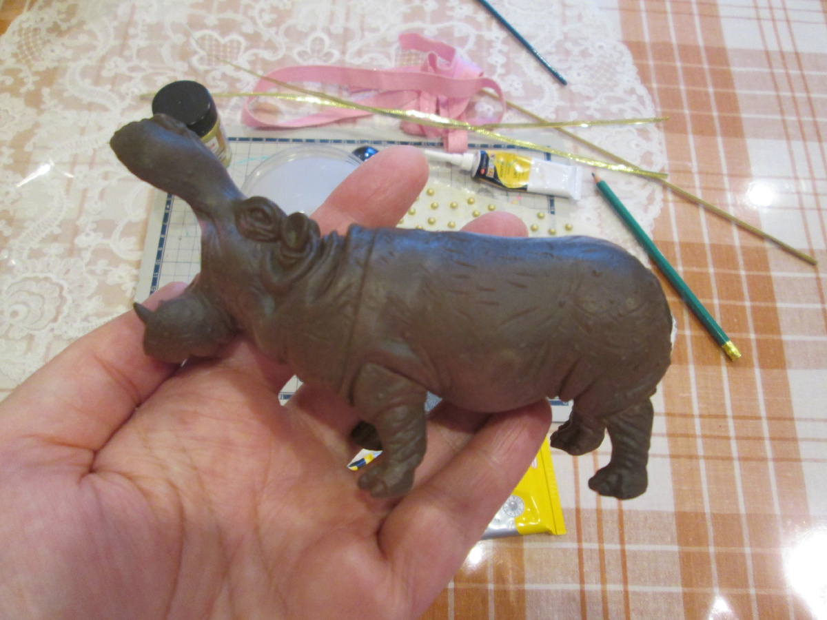 личный архив