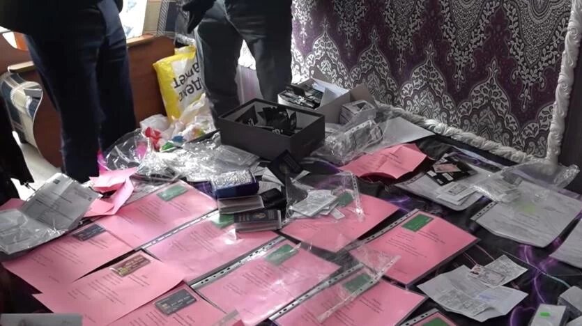 Фото: скриншот из видео