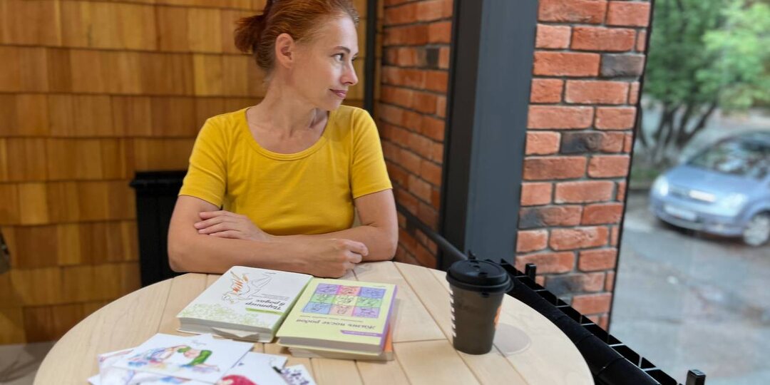 Запись из дневника: сны, омлеты и точка кризиса на трассе