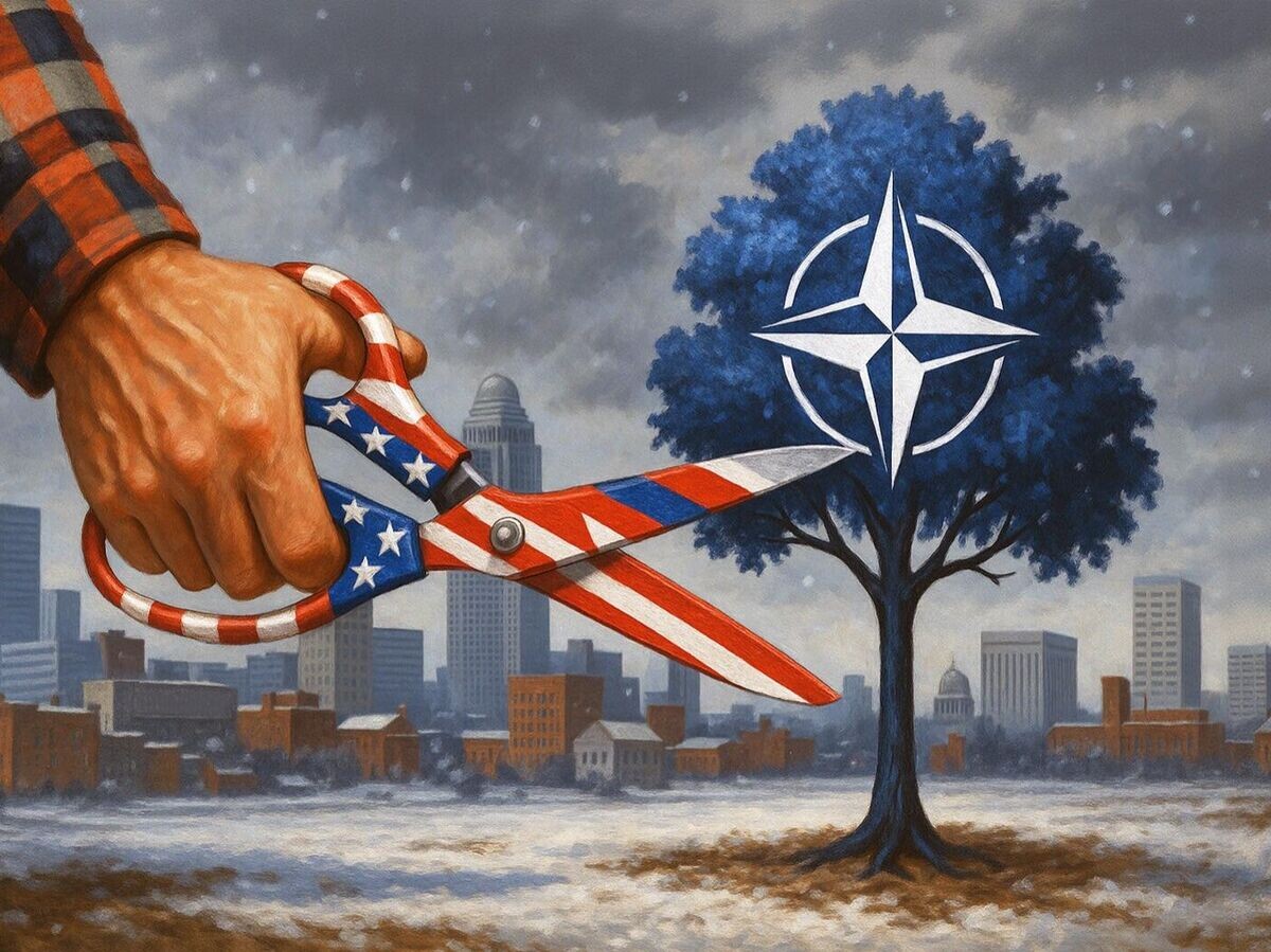    Изображение сгенерировано ИИ | © РИА Новости / Изображение сгенерировано ИИ