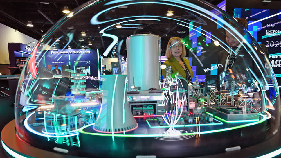 Фото: Игорь Иванко / Коммерсантъ