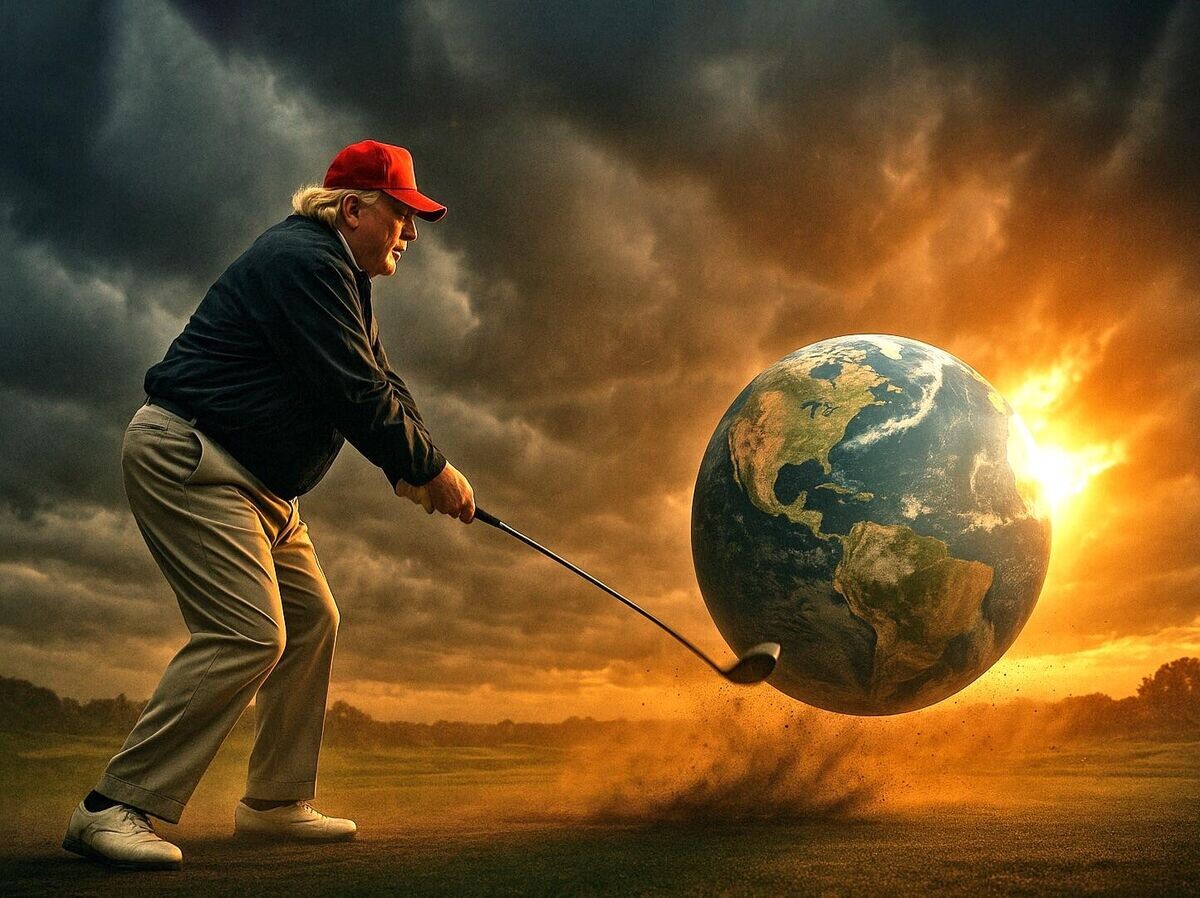    Изображение сгенерировано ИИ | © РИА Новости / Изображение сгенерировано ИИ