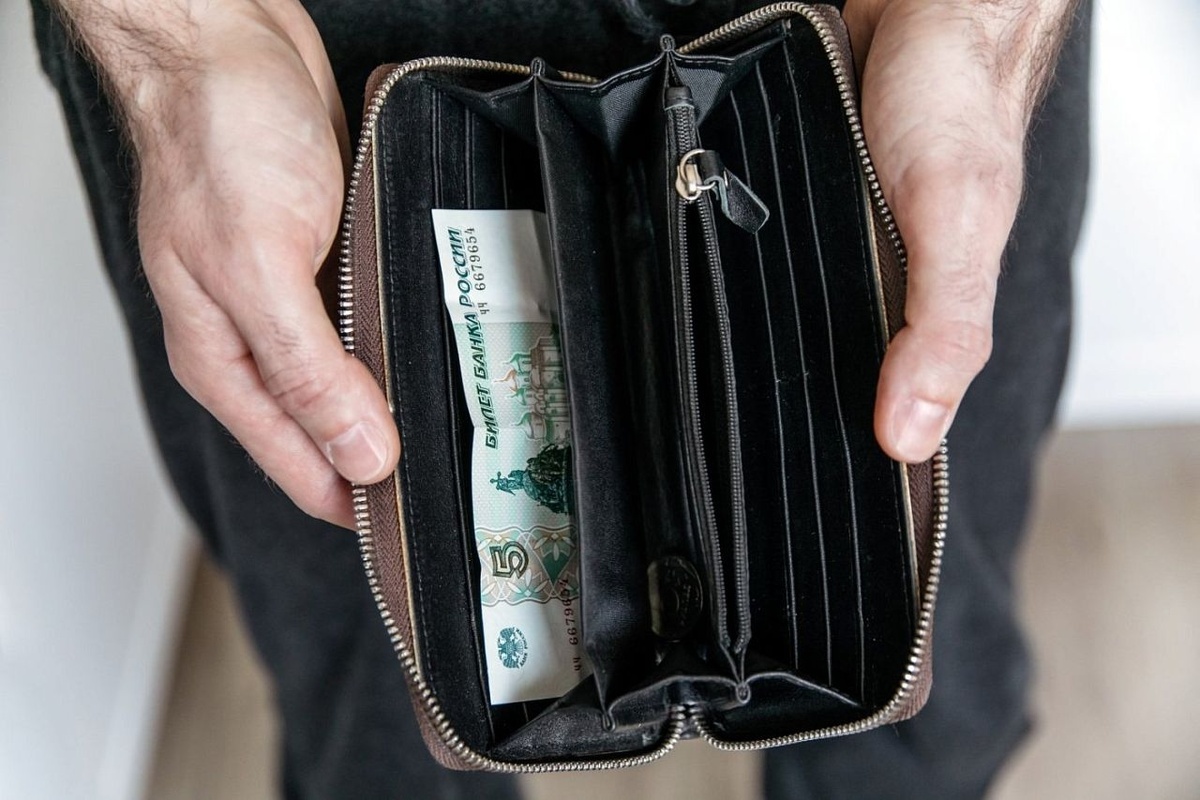    Жительница Когалыма лишилась почти 9 млн рублей в инвестиционной афере