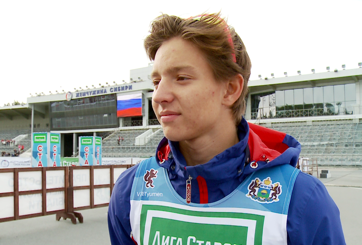     Савелий Коростелёв